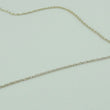 Laden Sie das Bild in den Galerie-Viewer, Damen Collier 925er Silber mit Turmalin
