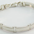 Laden Sie das Bild in den Galerie-Viewer, Vintage Unisex Armband 925er Silber

