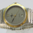 Laden Sie das Bild in den Galerie-Viewer, Vintage Regent ariste Quartz Herrenuhr Swiss made
