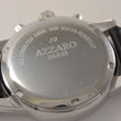 Laden Sie das Bild in den Galerie-Viewer, Azzaro J 9 Paris Chronograph Herrenuhr
