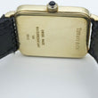 Laden Sie das Bild in den Galerie-Viewer, Tiffany &amp; Co 585er 14 Karat Gold Herrenuhr Quarz
