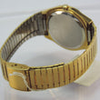 Laden Sie das Bild in den Galerie-Viewer, Vintage Allianz waterstar Quartz Herrenuhr vergoldet
