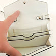 Laden Sie das Bild in den Galerie-Viewer, Michael Kors Original Damen Clutch / Echtleder
