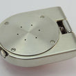 Laden Sie das Bild in den Galerie-Viewer, Vintage Wecker Nepro Swiss Alarm Quartz aus mit OVP
