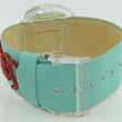 Laden Sie das Bild in den Galerie-Viewer, Pop-Swatch Damenuhr "Authentic" PWZ 106 / 1992 Limited Edition / Quarz
