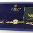 Laden Sie das Bild in den Galerie-Viewer, VERSAY SWISS MADE HERRENUHR QUARZ
