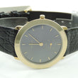 Laden Sie das Bild in den Galerie-Viewer, Junghans Herrenuhr Vergoldet Quartz Ref : 41/5064
