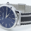 Laden Sie das Bild in den Galerie-Viewer, Thomas Sabo Herrenuhr Quarz Ref: WA 0267

