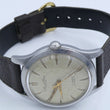 Laden Sie das Bild in den Galerie-Viewer, Vintage Marcel Frene Bienne 17 Jewels Automatic Herrenuhr / Handaufzug
