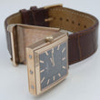 Laden Sie das Bild in den Galerie-Viewer, Jacques Lemans G-206 Reverse Wendeuhr Dual Timer Edelstahl Saphirglas-
