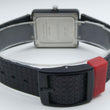 Laden Sie das Bild in den Galerie-Viewer, TISSOT "TWOTIMER" UNISEX QUARTZ REF: T37.1.720.15-
