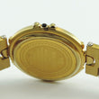 Laden Sie das Bild in den Galerie-Viewer, Vintage Rogadis Deluxe Damenuhr / 24 Karat Vergoldet / Ref. TH98028M
