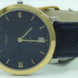 Laden Sie das Bild in den Galerie-Viewer, M&amp;M Quartz Swiss Herrenuhr Ref-1293.75
