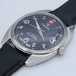 Laden Sie das Bild in den Galerie-Viewer, Vintage Tressa Swiss Shock Proof 17 Jewels Herrenuhr / Handaufzug
