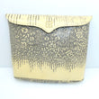 Laden Sie das Bild in den Galerie-Viewer, Vintage Maxima echte Python Schlangenleder Damenhandtasche
