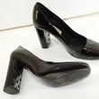 Laden Sie das Bild in den Galerie-Viewer, Burberry London Original Damen Pumps Größe 38,5
