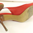 Laden Sie das Bild in den Galerie-Viewer, Escada Original Damen Pumps Größe 39
