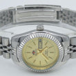 Laden Sie das Bild in den Galerie-Viewer, Oreintex Date Crystal Antimagnetic Damenuhr Handaufzug
