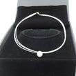 Laden Sie das Bild in den Galerie-Viewer, Damenperlen Kette / Gold-Verschluss 585er 14 Karat / ca. 42,5 cm Wie Neu
