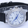 Laden Sie das Bild in den Galerie-Viewer, Sempre Chronograph Herrnuhr Quarz
