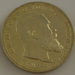 Laden Sie das Bild in den Galerie-Viewer, 3 Mark Silbermünze dt. Kaiserreich 1914 F - Wilhelm II. König v. Württemberg
