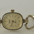 Laden Sie das Bild in den Galerie-Viewer, Koha Incabloc Handaufzug Uhr / 17 Rubis / 835er Silber
