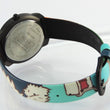 Laden Sie das Bild in den Galerie-Viewer, Benetton by Bulova Damen Armbanduhr, Kinderuhr

