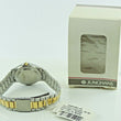 Laden Sie das Bild in den Galerie-Viewer, Junghans TTC Longlife Herren Armbanduhr Quarz
