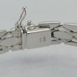 Laden Sie das Bild in den Galerie-Viewer, Vintage Damen Armkette 835er Silber
