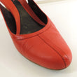 Laden Sie das Bild in den Galerie-Viewer, Escada Original Damen Pumps Größe 39
