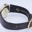 Laden Sie das Bild in den Galerie-Viewer, Vintage Arsa 21 Jewels Incablock 585er Gold 14 K Herrenuhr Handaufzug Ref-22470
