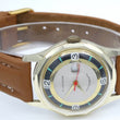 Laden Sie das Bild in den Galerie-Viewer, Vintage GLADIATOR Kalendar Mechanismus Herrenuhr Swiss Made Ref.1070021
