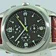 Laden Sie das Bild in den Galerie-Viewer, DKNY Quarz Herrenuhr Chronograph / Ref. NY-2021 / 5ATM
