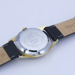 Laden Sie das Bild in den Galerie-Viewer, Vintage Buler Arlette Antimagnetic Herrenuhr / Handaufzug Ref-1230
