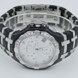 Laden Sie das Bild in den Galerie-Viewer, Concord Saratoga Damen Uhr Quarz mit Diamanten Swiss Made Ref.14.H1.1881 1 S

