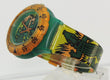 Laden Sie das Bild in den Galerie-Viewer, Grundig Limited Edition Kinder Armbanduhr Quartz "Krokodil"-Motiv

