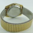 Laden Sie das Bild in den Galerie-Viewer, Junghaus Vintage Herrenuhr Quarz Made Germany vergoldet Ref:10/7911
