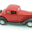 Laden Sie das Bild in den Galerie-Viewer, Yat ming No.8501 Ford A Coupé, Rot
