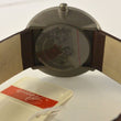 Laden Sie das Bild in den Galerie-Viewer, Renee Design Herren Armbanduhr Uhr Quarz Titan
