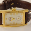 Laden Sie das Bild in den Galerie-Viewer, ADEC old days Herren Armbanduhr Uhr Quarz
