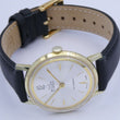 Laden Sie das Bild in den Galerie-Viewer, Vintage Buler De Luxe Herrenuhr / Handaufzug Ref-8216
