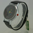 Laden Sie das Bild in den Galerie-Viewer, ZentRa C - Damenarmbanduhr / Unisex / Quarz / Lederarmband
