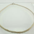 Laden Sie das Bild in den Galerie-Viewer, Damen Collier 925er Silber Kette 40 cm
