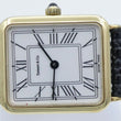 Laden Sie das Bild in den Galerie-Viewer, Tiffany &amp; Co 585er 14 Karat Gold Herrenuhr Quarz
