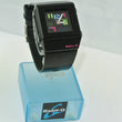 Laden Sie das Bild in den Galerie-Viewer, Casio BABY G Damen- &amp; Mädchen-Uhr "schwarz" / Quarz / Kunststoffarmband
