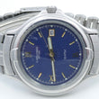 Laden Sie das Bild in den Galerie-Viewer, C. Melcher Herrenuhr Quarz 34mm Ref:4U1S001
