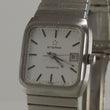 Laden Sie das Bild in den Galerie-Viewer, Vintage Eterna Ref 111 4148 41 A Quartz Damenuhr
