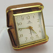 Laden Sie das Bild in den Galerie-Viewer, Meister Anker 2 Jewels / Vintage Wecker / Handaufzug
