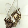 Laden Sie das Bild in den Galerie-Viewer, Dolce &amp; Gabbana Original Damen Handtasche / Echtleder
