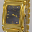 Laden Sie das Bild in den Galerie-Viewer, Jacques Lemans Damenuhr / Quartz / 10 Mic Gold Plated
